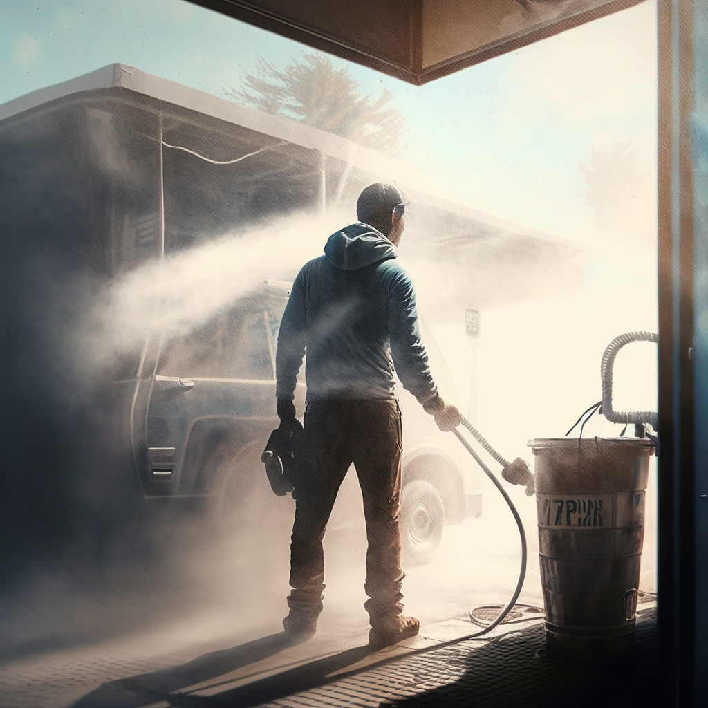 Pressure Washing Software_image