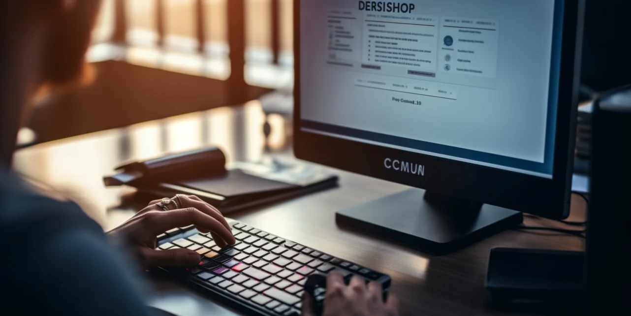 Customer Membership Software_image