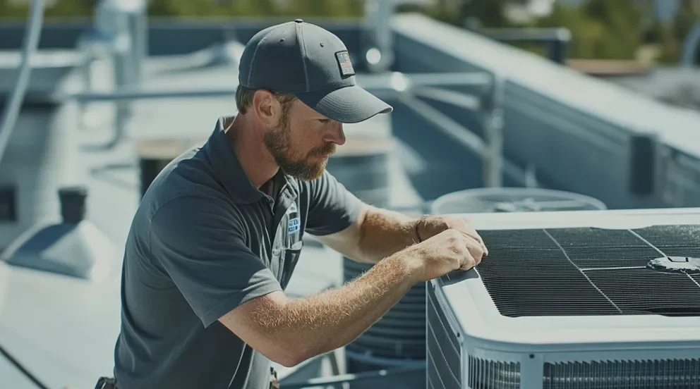 15 Commercial HVAC Bid Templates That Win Contractors Work_image
