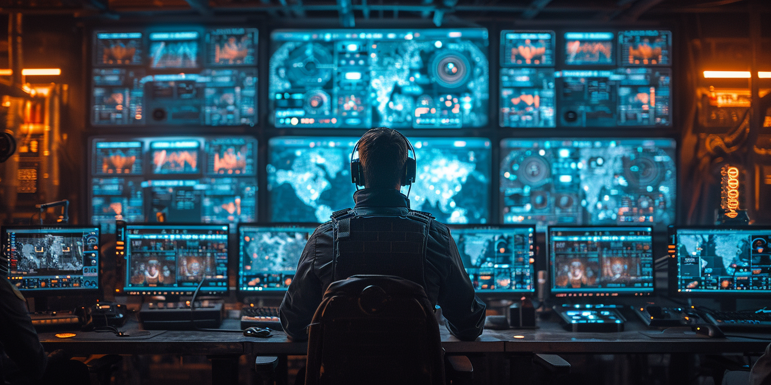 Dispatching System_image