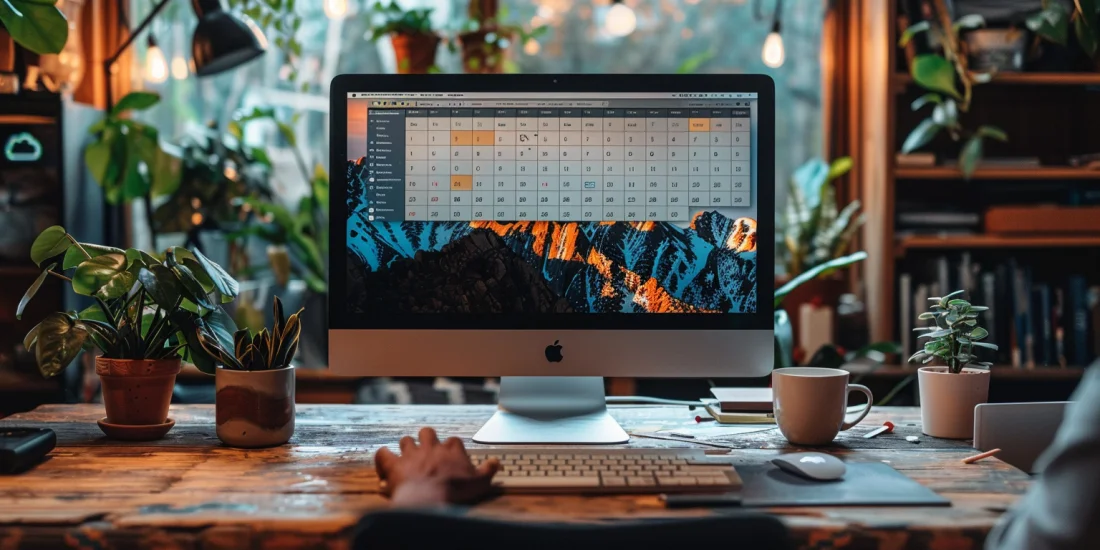 Business Schedule Maker_image