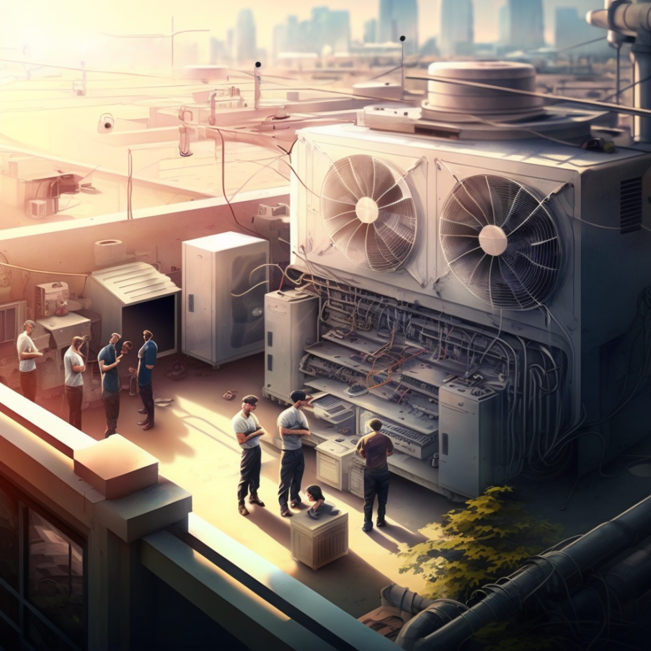 HVAC Service_image