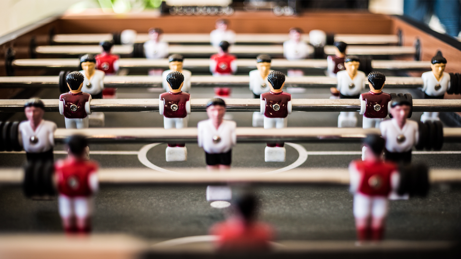 Building a Positive Company Culture_image