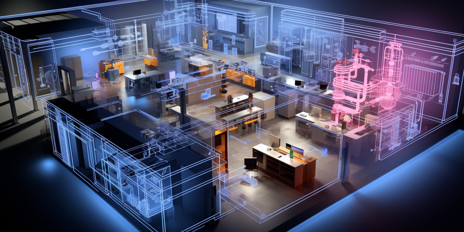 3D HVAC Design Software_image
