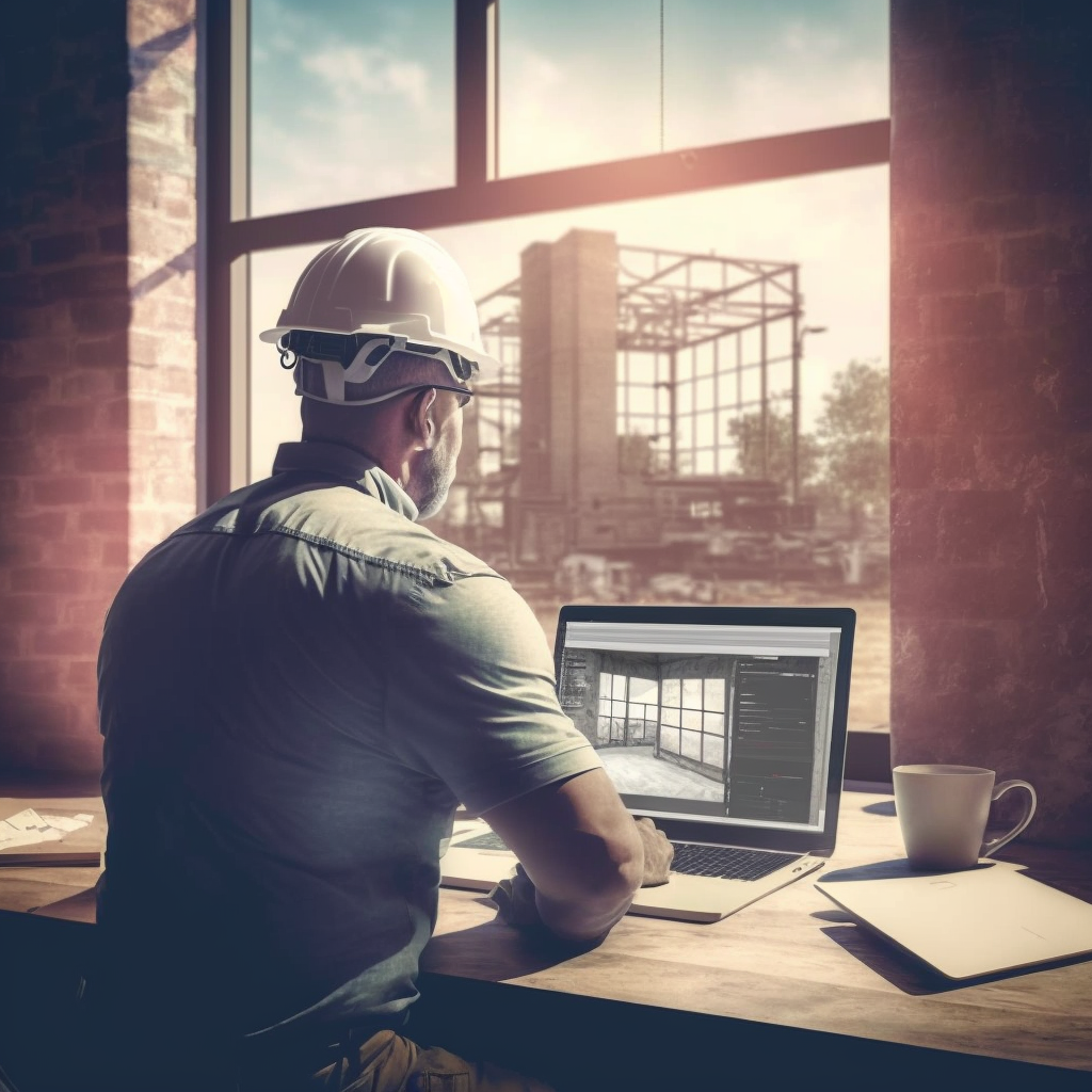 Construction Site Management Software_image