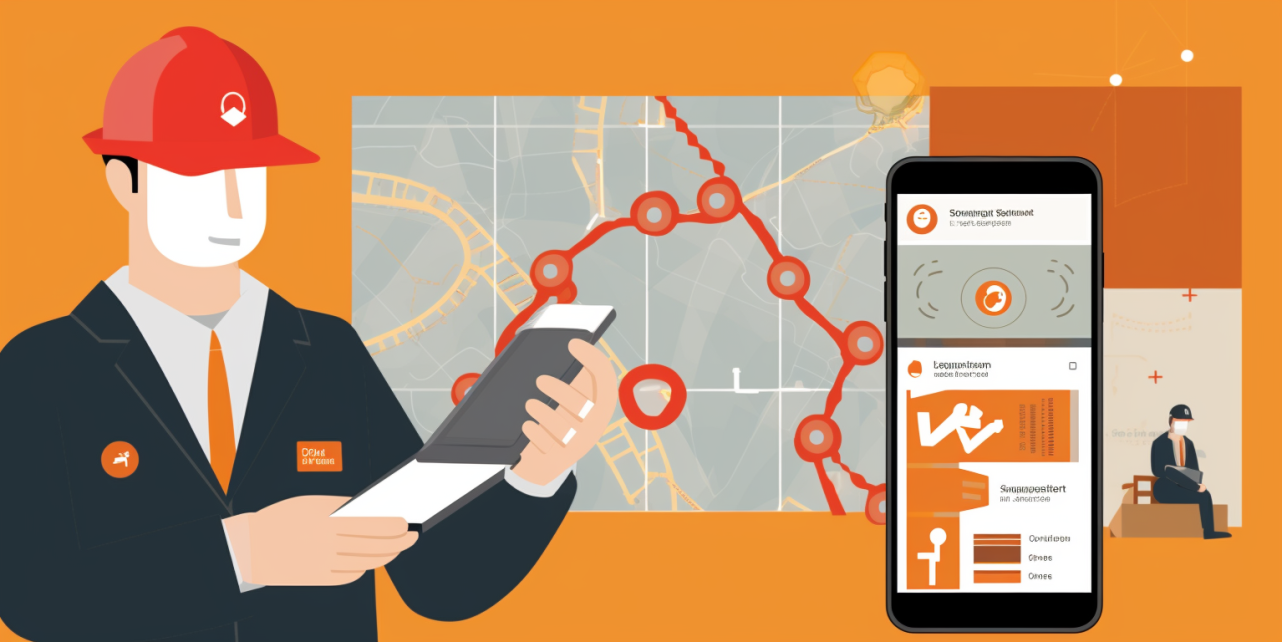 Field Services Management App_image