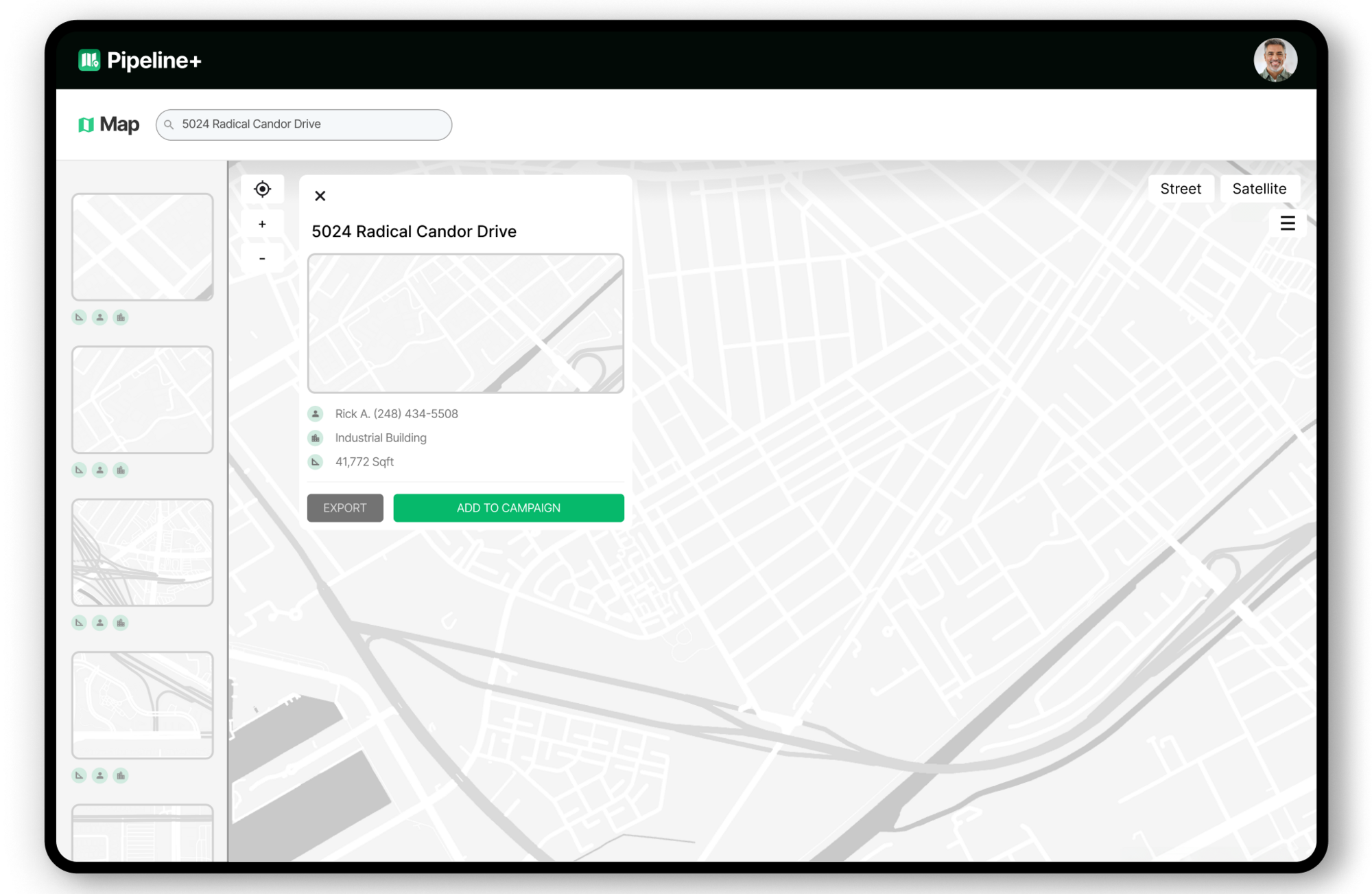 Unleash Your Sales Potential with Pipeline+ image