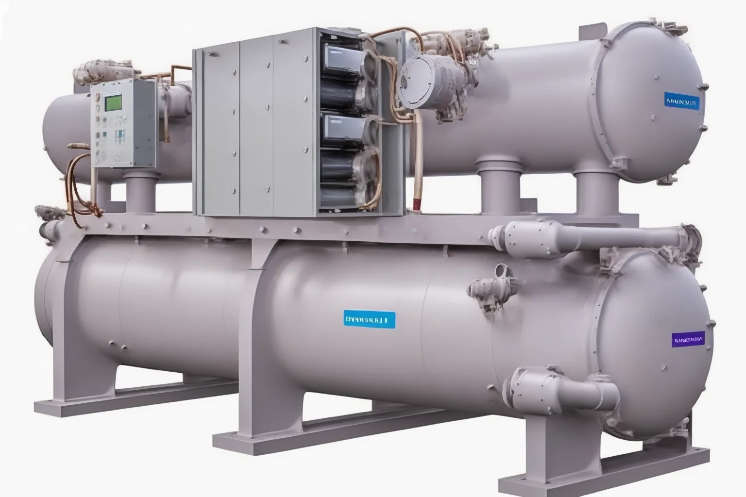 Centrifugal Compressor_image