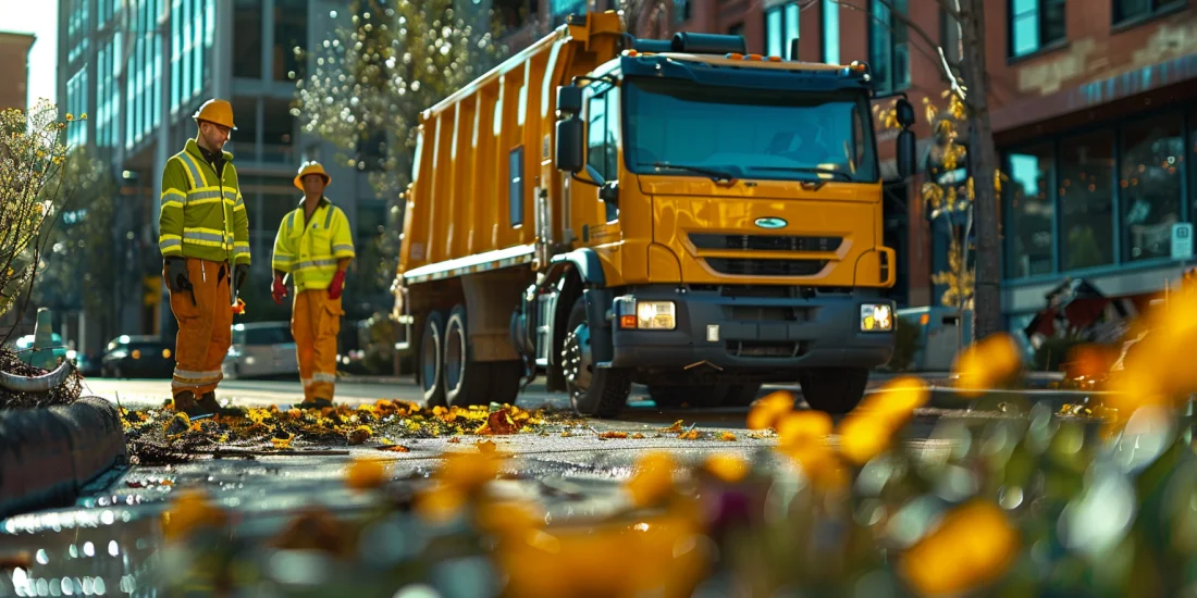Junk Removal CRM Software_image