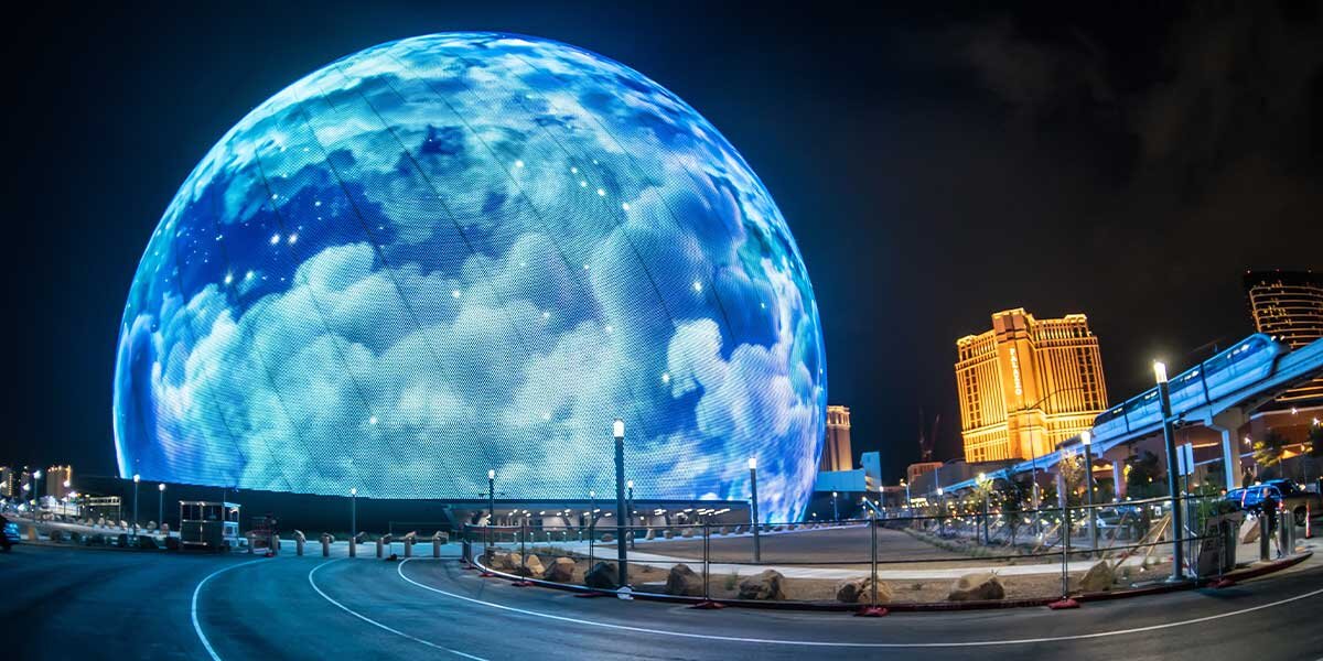 The Project’s Done. Now It’s Time to Celebrate.