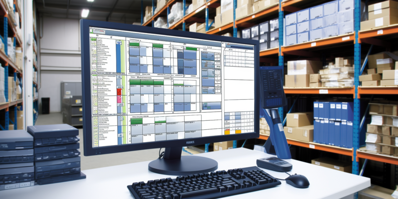 Inventory Management Software For Service Call_image