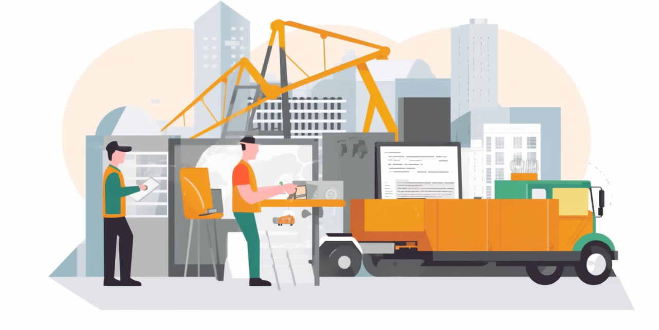 Field Service Support Software_image