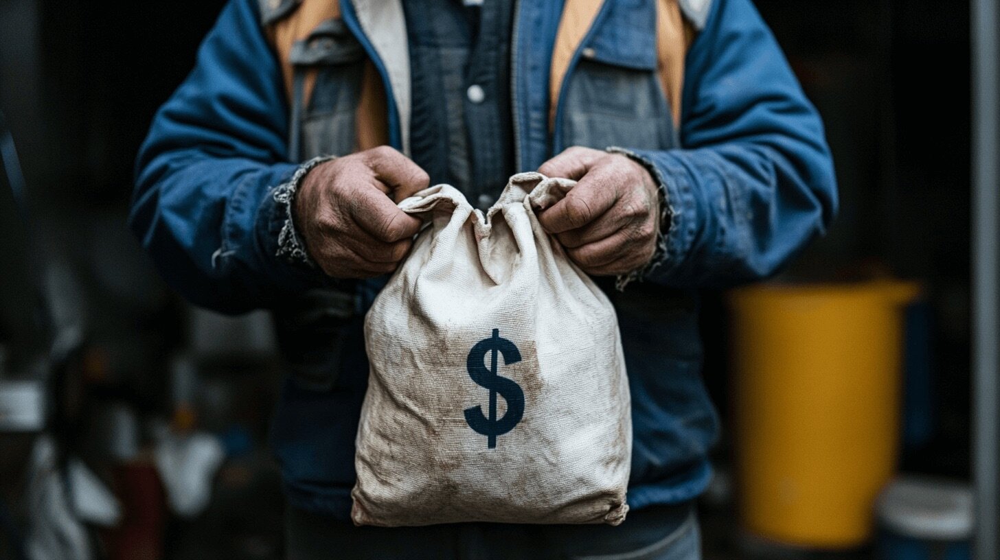 Guarding Against Wage Theft: Protecting Your Business and Team image