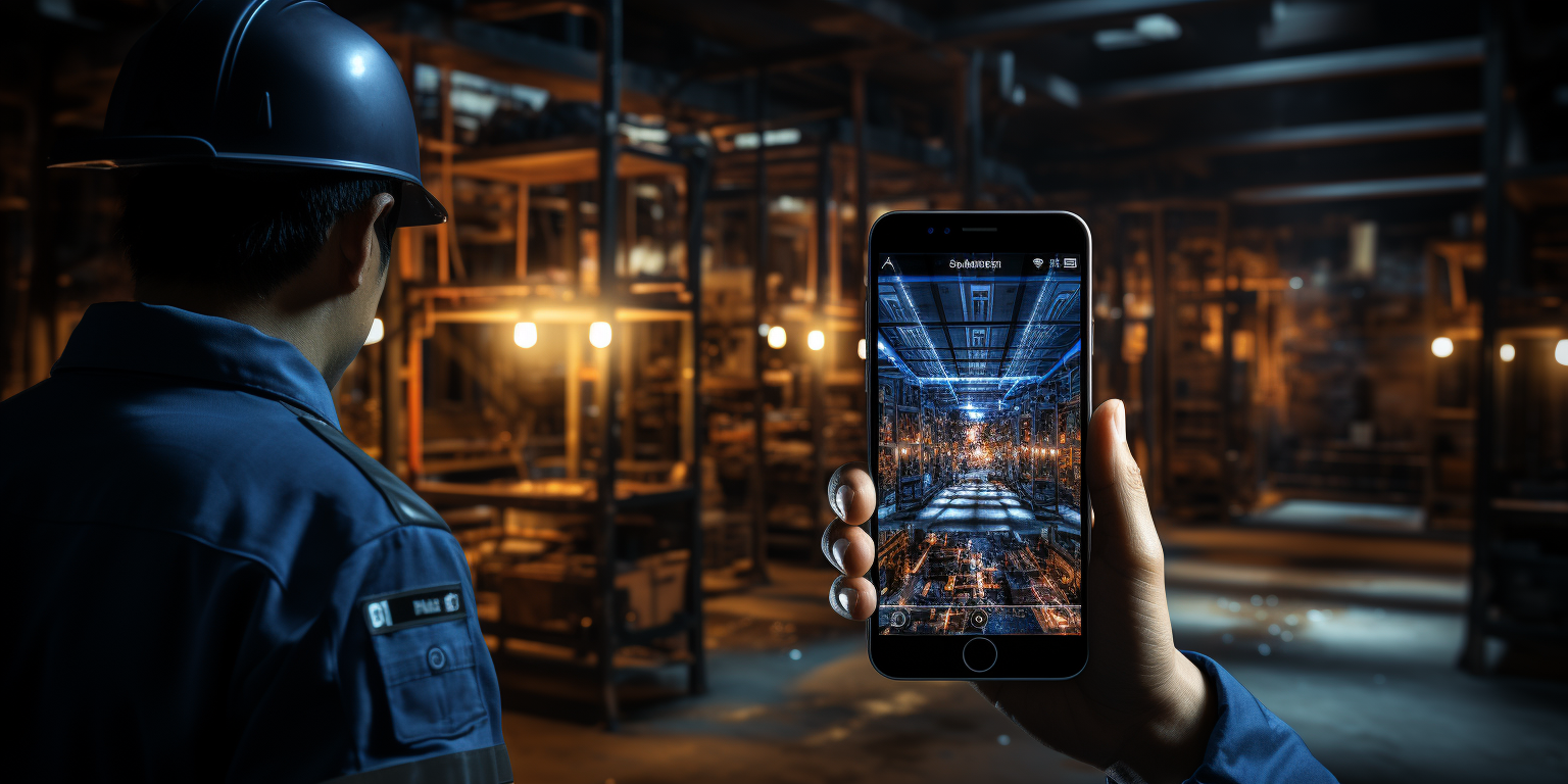 Mobile Eyes Fire Inspection_image