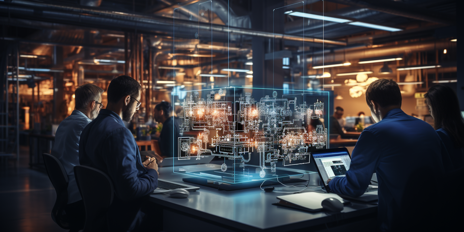 Field Service Business Process Automation_image