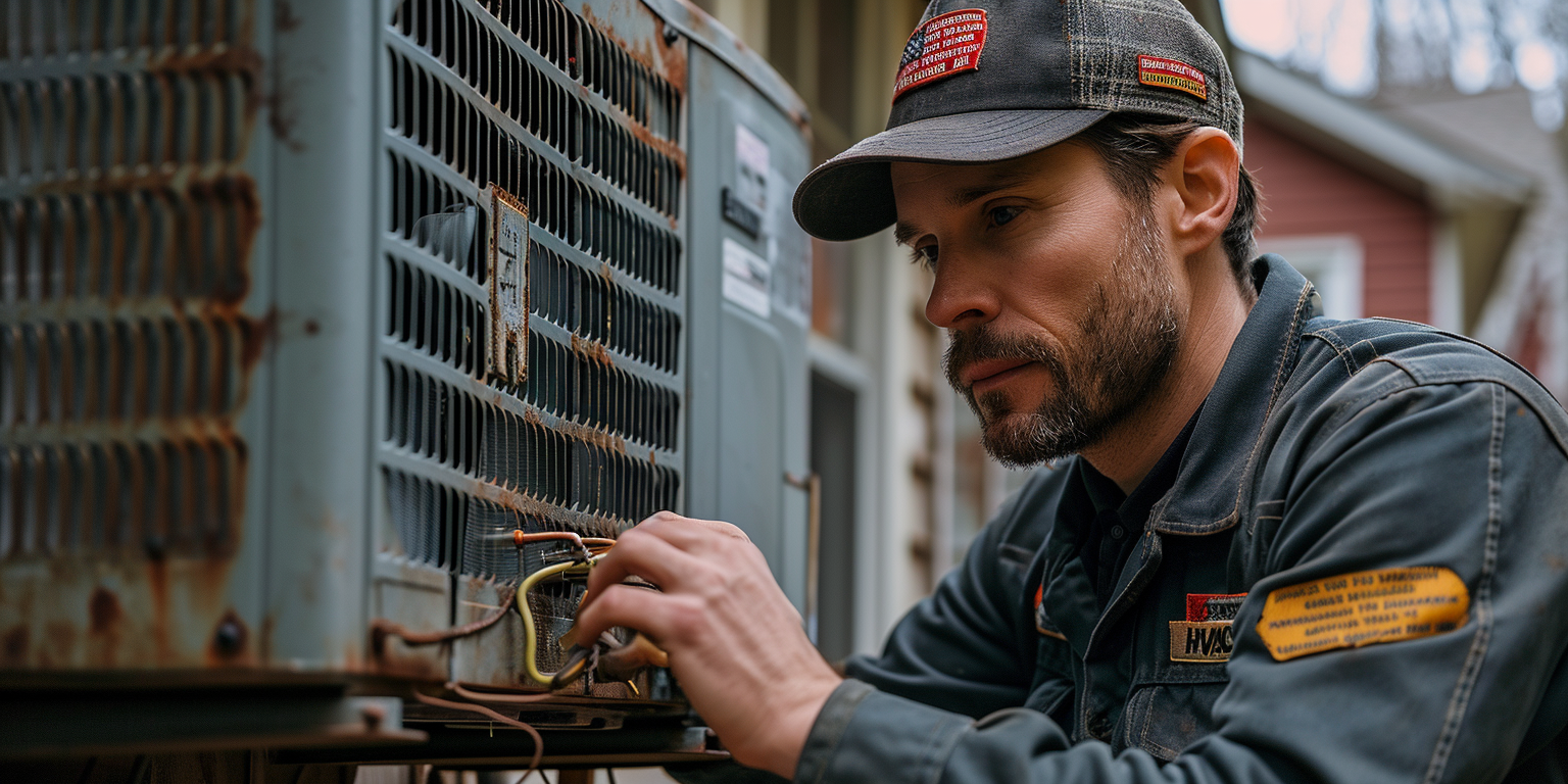 HVAC Preventative Maintenance Agreement_image