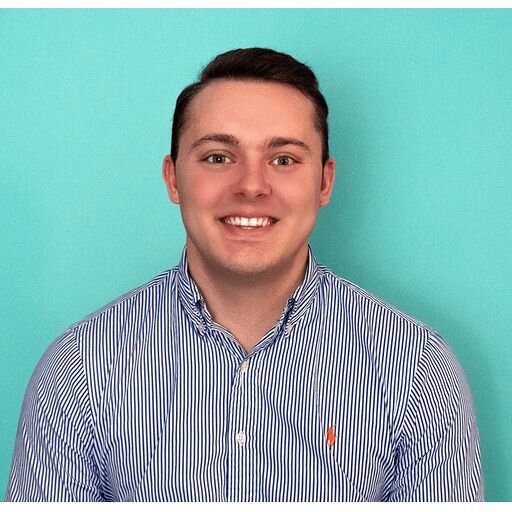 Customer Success Manager_Justin Speroni_image