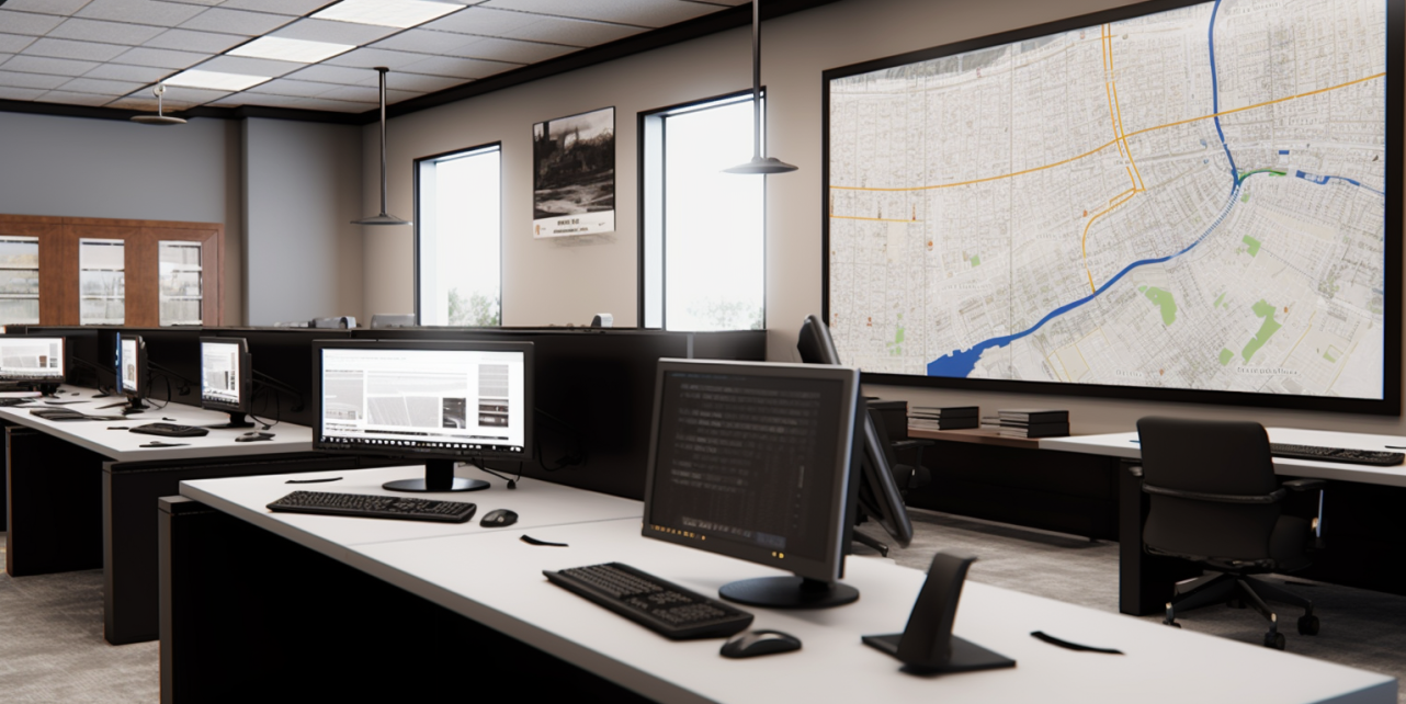 Field Service Management Software USA_image