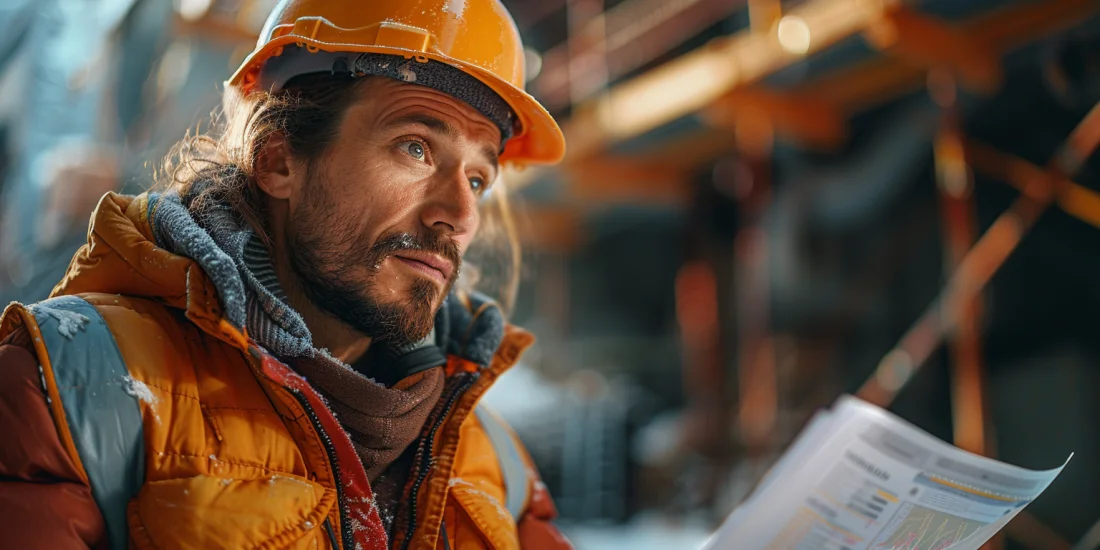 Daily Construction Report_image
