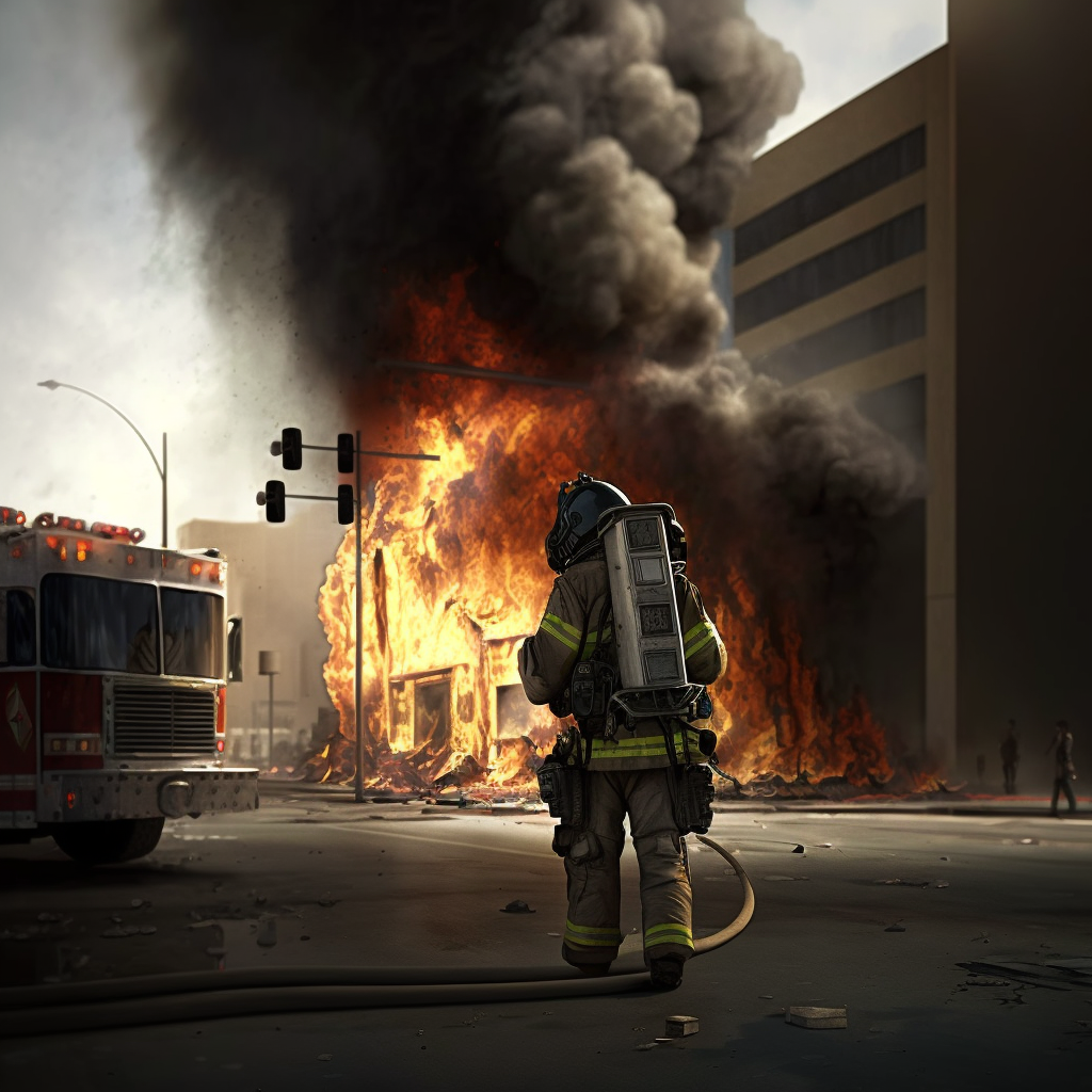 Fire Pre-plan Software_image