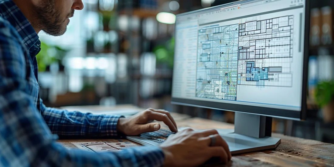 Construction Estimating System_image
