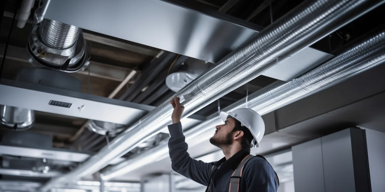 Sustainable HVAC Systems_image