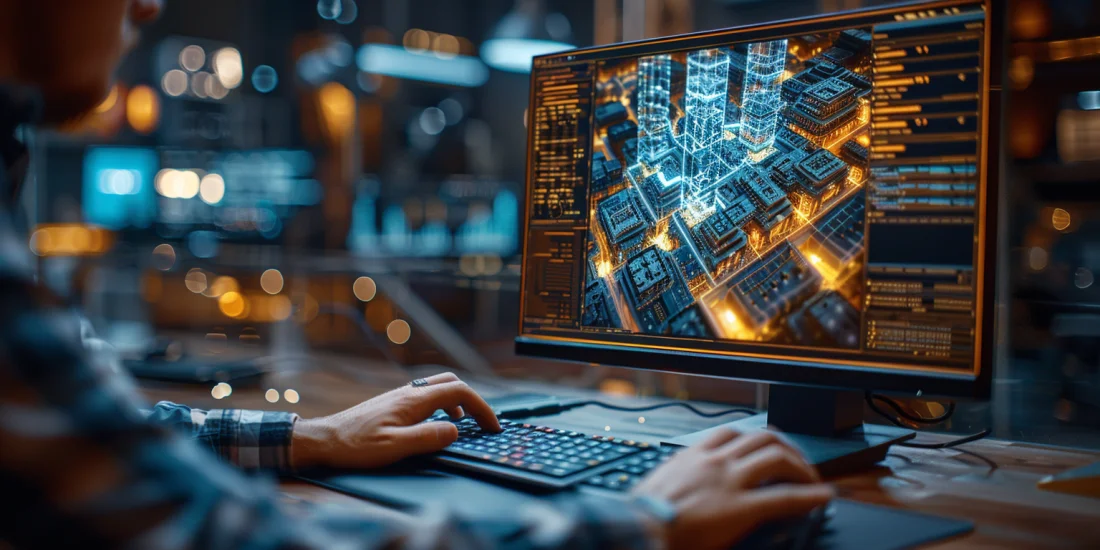Virtual Design And Construction_image