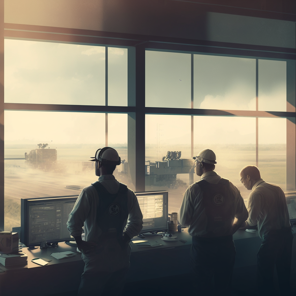 8 Best Field Service Management Solutions for Contractors_image