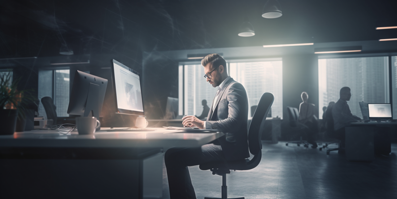 Managing A Service Business_image