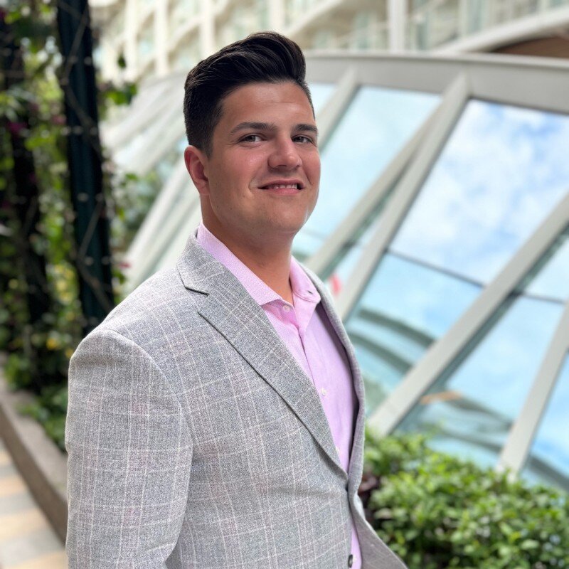 Director of EV Sales & Operations at DMH Electric_David Hinckley Jr._image