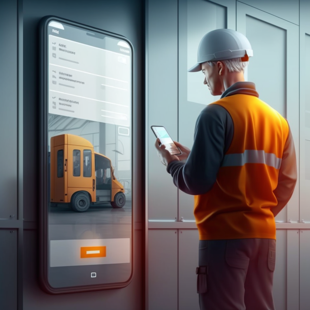 Online Dispatch Software_image