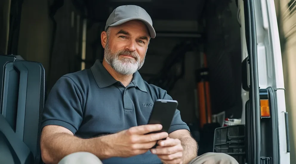 8 Best Field Service iOS Apps for Reliable Job Updates_image