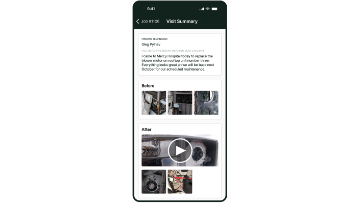 Fast, Intuitive, and Built for the Field