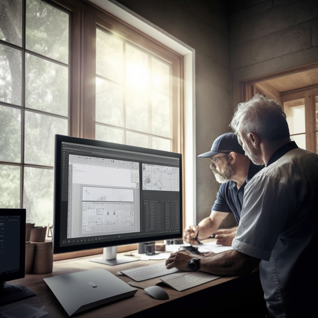 Estimating And Scheduling Software_image