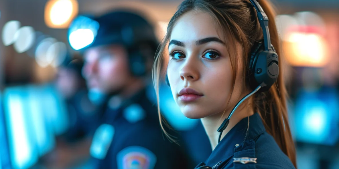 First Responder Dispatch App_image