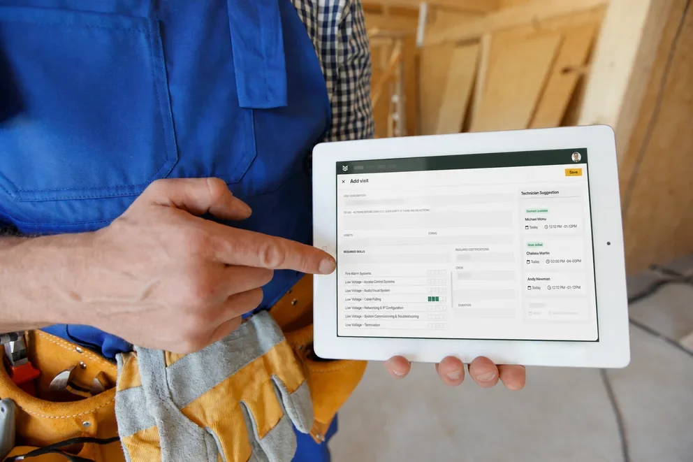 Top AI Use Cases to Maximize Construction Efficiency_image