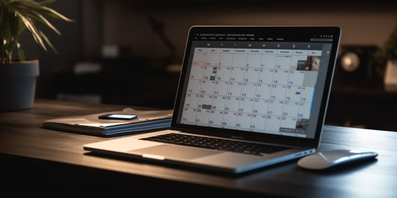 Scheduling Appointments For Project Management_image