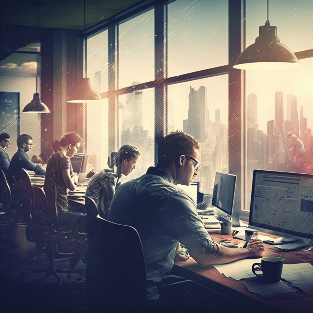 Software Service Management_image