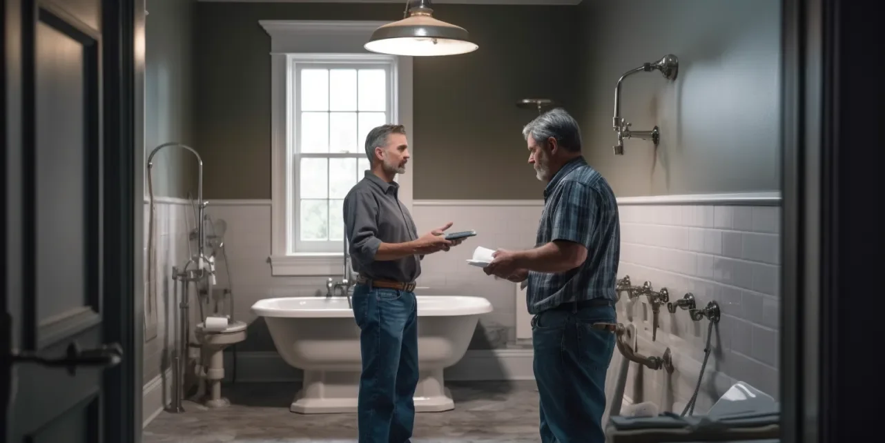 Plumbing Cost Estimate_image