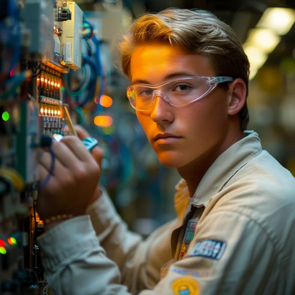 How to be a Certified Electrician in California_image
