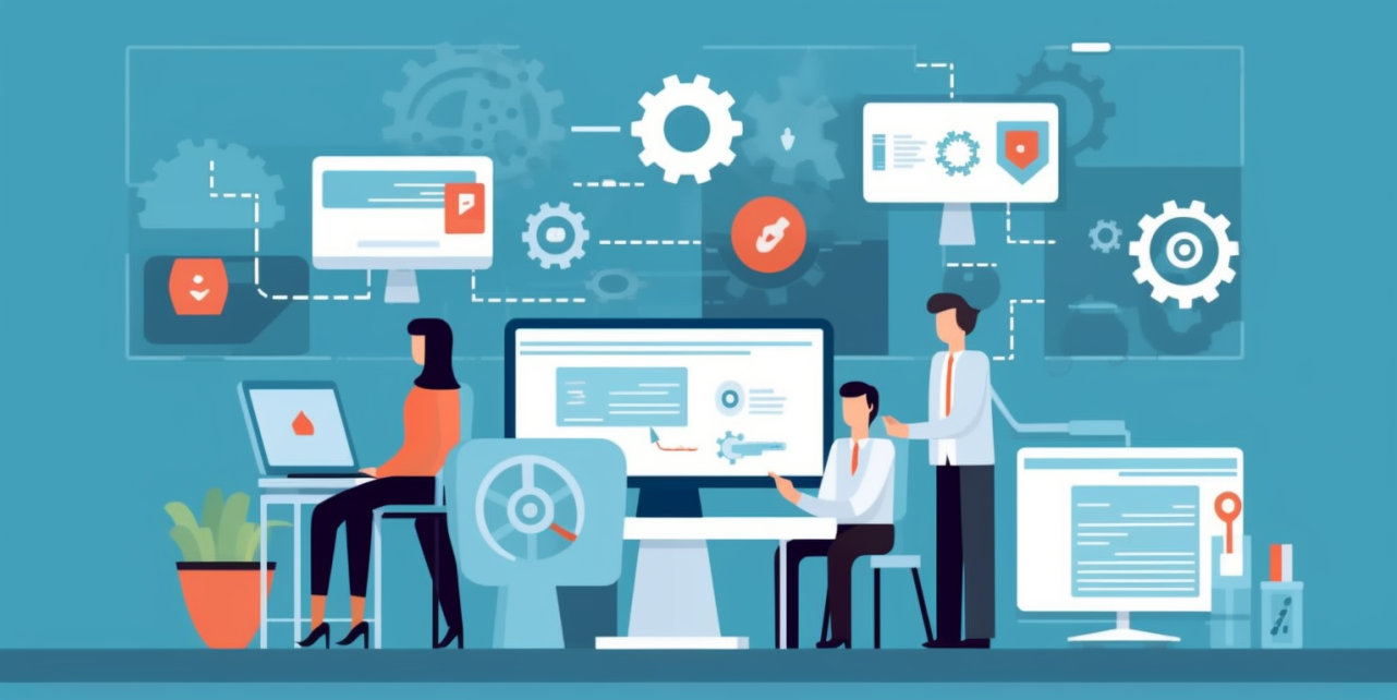 Software As Service Programs For Small Businesses_image