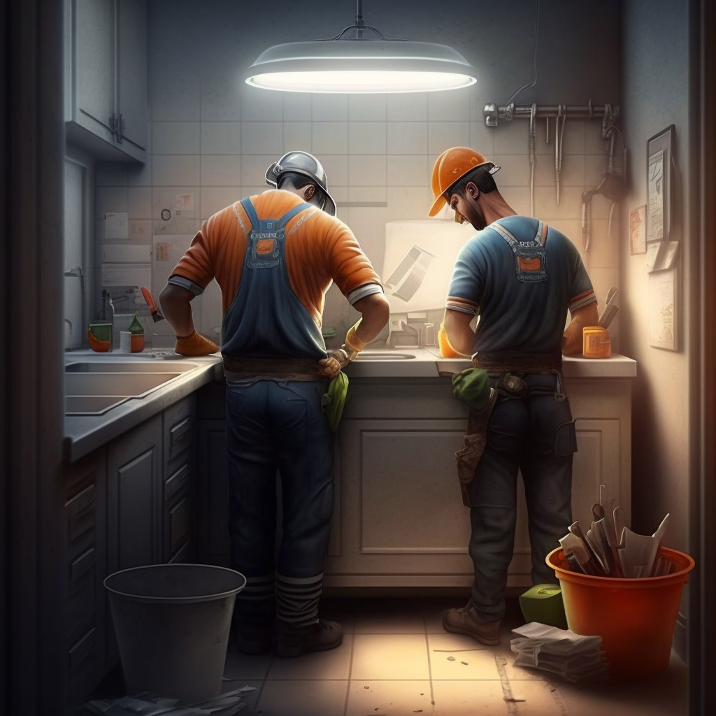 Plumbing Dispatching Software_image