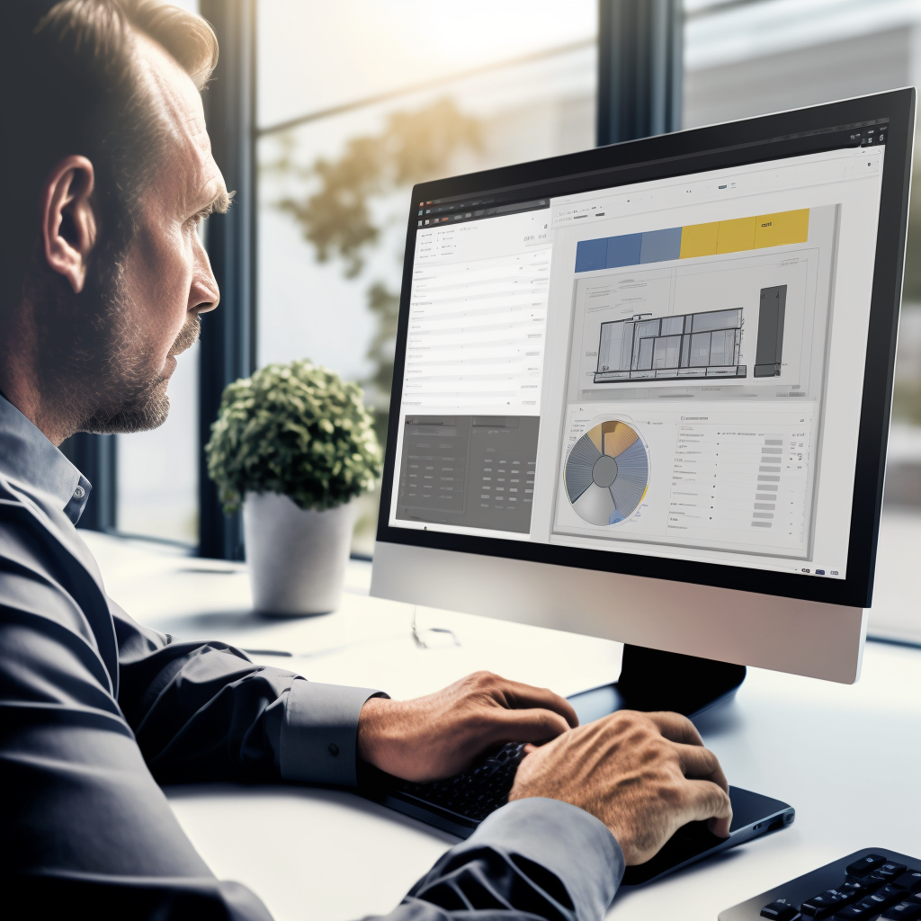 Best HVAC Sales Software: The Key to Closing More Deals_image