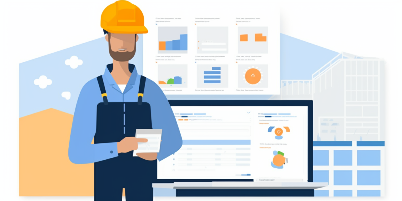 Field Service Management And Scheduling Software_image