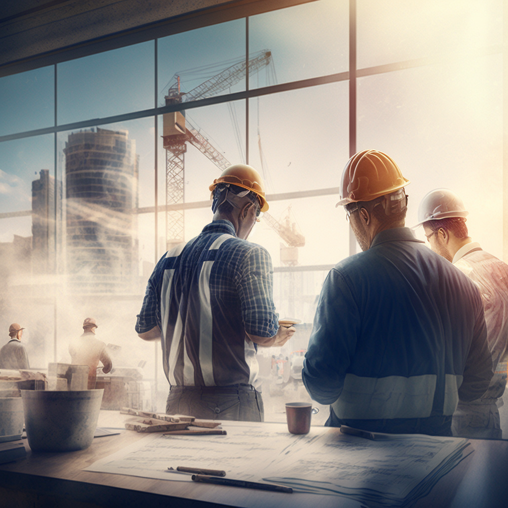 Management Software For Construction_image