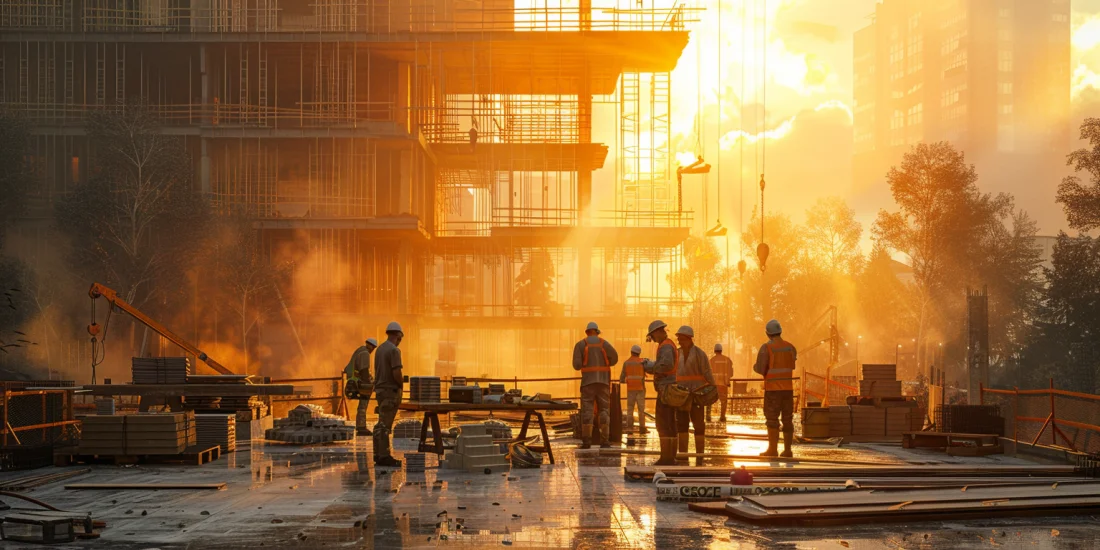 Building Estimate Software_image