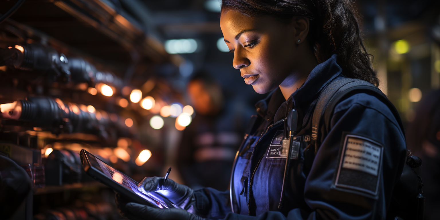 Independent Field Service_image