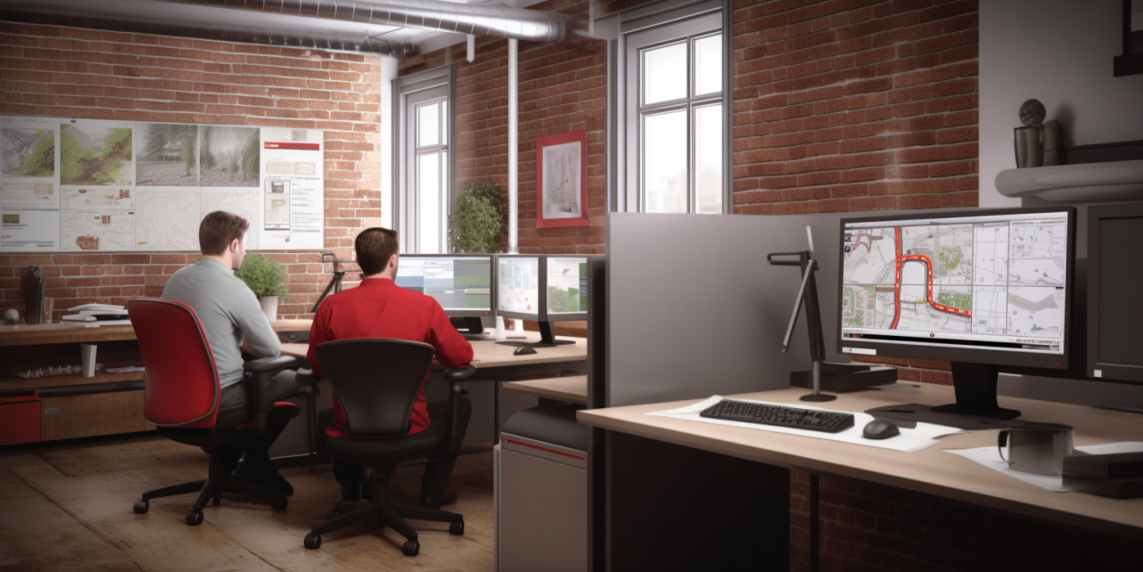 Field Service Software In Canada_image