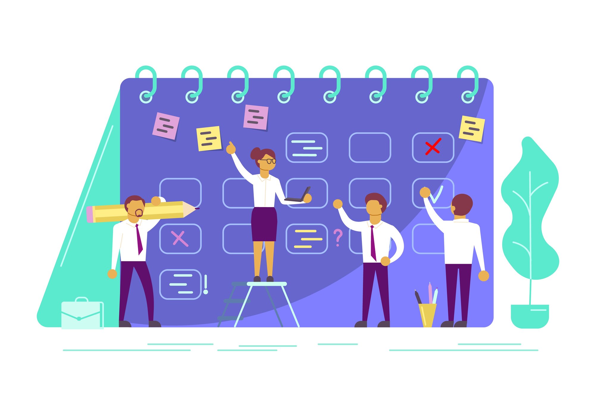 Scheduling Can Transform Your Business_image