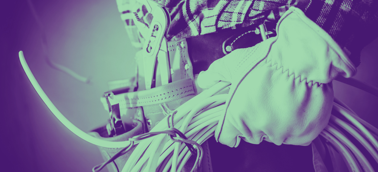 How AI Is Reshaping the Trades image